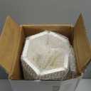 Cabilock Foldable Diatomite Dish Drying Mat 22.04X15.35 Inch Absorbent Kitchen Sink Mat Quick-Dry Dish Drainer Pad Space Saving for Home