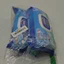 Clorox Disinfecting Wipes, Bleach Free, Household Essentials, Fresh Scent, Moisture Seal Lid, 75 Cleaning Wipes, Pack of 2 (New Packaging)