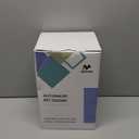 IMIPAW Automatic Cat Feeders, 3L Timed Cat Dry Food Dispenser with Desiccant Bags, Dual Power Supply, Programmable Portion Size, 6 Meals, 20 Portions Per Day, Auto Pet Feeder for Cats and Small Dogs (White)