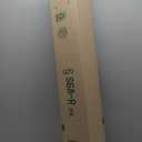 ChicWrap Culinary Parchment Paper Extra Large Refill Roll - 15" x 164', 205 Sq Ft - Professional Grade Parchment for Butcher Block Dispensers Only - For Cooking and Baking - Kosher Certified