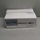 Cordless Vacuum Cleaner, 80,000 RPM Motor and Power Filtration, Stick Vacuum with 2200 mAh Battery, 35 Mins Worktime, 2 Modes, Rotated Multi-Heads, Height-Adjustable Vacuum for Home (Gray Nickel)