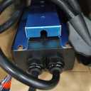 Grizzl-E Smart Level 2 240V / 40A Electric Vehicle (EV) Charger, Metal Case UL Tested and Certified, Energy Star, Indoor/Outdoor Electric Car Fast Charging Station, NEMA 14-50, Black (Classic)