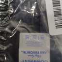 I Love The 80's Eighties Party Dress Retro T-Shirt, XL, Black