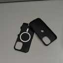 OtterBox iPhone 16 Commuter Series Case - Black