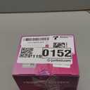 Mini Karaoke Machine for Kids, 2026 TOP Toys Birthday Gifts Ideas for Girls Ages 4, 5, 6, 7, 8, 9, 10, 12+ Years Old, Portable MP3 Player with 2 Wireless Mics for Family Home Party