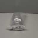 Replacement Parts cups, Compatible with NutriBullet 600W and 900W Blender (2 18oz cups)