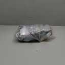 Tabletop Fountain Desktop Fountain 3-Tier Indoor Golden Lotus Leaf Relaxation Fountains Tabletop Waterfall, Office Home Decor Including Lots of Natural River Rocks and Warm Yellow Scene Light