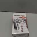 Hamilton Beach Fresh Grind Electric Coffee Grinder for Beans, Spices and More, Stainless Steel Blades, Removable Chamber, Makes up to 12 Cups, Black