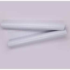 Clear Contact Paper Kitchen Oil Proof Waterproof Self Adhesive Vinyl Film High Temperature Resistant Transparent Removable Paper for Kitchen Backsplash Protector 16"x82"