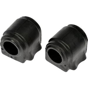 Dorman 540-709 Front Suspension Stabilizer Bar Bushing Kit Compatible with Select Ford/Lincoln Models, 2 Pack