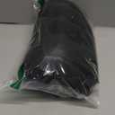 Car Neck Pillow, Memory Foam Car Headrest Pillow for Driving with Adjustable Strap, Softness Breathable Removable Mesh Cover, Ergonomic Design for Office Chair, Driving, Black