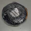 Kingdder Heat Tape for Water Pipes, Roof Snow Deicing Heating Cable, Self Regulating Temperature for Pipe Freeze Protection 120V 7.5Watts/Ft(1 Pc,150 Ft)