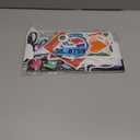 Classroom Bulletin Board Decorations Colorful Motivational Wall Door Decor Welcome Back to School Bulletin Board for Kindergarten Preschool Elementary Middle School- Amazing Things Happen Here