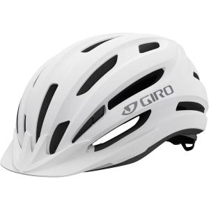 Giro Register MIPS II Helmet XL (Universal X-Large, Matte White/Charcoal)