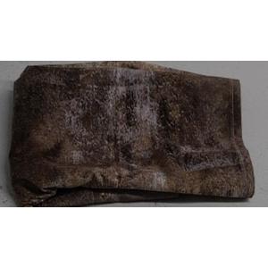 2 Pack Сurtains 17"x50" 