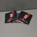 3 x Dog Cat Vampire Cloak Costume, Pet Halloween Cape for Small Medium Dogs Cats Puppy