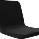 Bonmedico Firm Orthopedic Donut Pillow and Home Office Soft Seat Cushion (All-in-one Cushion)