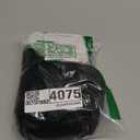 ColorGround Womens Long Wavy Brown Prestyled Cosplay Costume Wig with Detachable Bun (1 Count (Pack of 1))