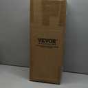 VEVOR 6.5L Manual Fluid Extractor Pump, Oil Changer Vacuum Fluid Extractor, Oil Extractor Change Pump for Automotive, Oil Change & Fluid Change Tool with Dipstick and Suction Hose (6.5L)