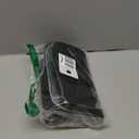 Lunch Box for Men - Reusable Lunch Bag Men Adult Women- Insulated Small LunchBox (Black)