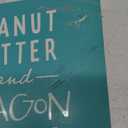 Peanut Butter and Dragon Wings: A Mother's Search for Grace
