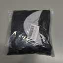 BJU Guatemala Flag T-Shirt Flag Badge Novelty Tee Printed Crewneck Short Sleeve Casual Top Unisex (Black, S)