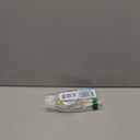 Replacement Firestick Remote Control Fit for Fire Smart TV Stick Lite/4K/4K MAX/4K Plus/HD, Smart TV 3rd Gen/TV Cube(1st/2nd/3rd Gen)/TVs Stick(2nd/3rd Gen) with Voice Controller Green hulu Button (Black)