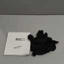 Boao 2 Pcs Picnic Blanket Carry Strap for Camping Motorcycle Bedroll Outdoor Travel Blanket Roll Straps Picnic Backpack Accessories