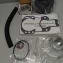 Transom Seal Kit Drive/Bell Housing Gasket Kit 27-94996Q2