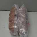 2 x Susans Family Molandi #8 100% Merino Wool Yarn, 3-Ply Luxurious and Soft Yarn for Hand Knitting & Crocheting, 7.05 oz, 328 Yards, Ideal for Scarves, Hats & Blankets (30#Copper Brown)