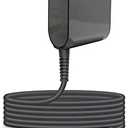 Replacement Dyson Charger,Vacuum Charger Compatible with Dyson V10 V11 V12 V15 SV12 SV20 Absolute Animal Motorhead, Cordless Vacuum Cleaner Power Supply Adapter Charging Cord 30.45V 1.1A
