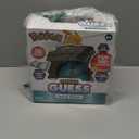Ultra PRO Pokmon Trainer Guess: Unova Edition, I Will Guess It! Electronic Voice Recognition Guessing Brain Game Pokemon Go Digital Travel Board Games Toys - Talk to Your Poke Ball