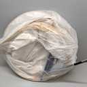 Tiny Land Kids Play Tent with Tunnel, Pop Up Play Tent with Ball Pits for Toddlers, Baby Tent with Carry Bag, Toddler Tents Indoor (Khaki)