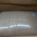 ROSGONIA California King Comforter Set Dark Khaki, 3pcs (1 Boho Cal King Comforter & 2 Pillowcases) All Season Lightweight Bedspread Bedding Blanket