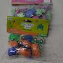 Anker Play Erasers And Pull-Back Cars