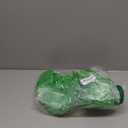 2 PCS 63 Inch Giant Inflatable Alien 31.5 Inch Jumbo Blow Up Alien Green Inflatable Balloon for Space Party Decoration UFO Theme Spaceship Party Birthday Halloween Easter Christmas Home, Green