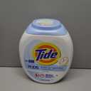 Tide PODS Free & Gentle Laundry Detergent Soap Pacs, 112 Count, Tide PODS Laundry Detergent, Laundry Detergent Pacs, Laundry PODS Detergent