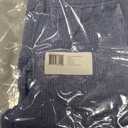 Fruit of the Loom Boys' Explorer Fleece Collection (Open Bottom - Navy Stripe)