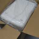 Skincare Fridge - 4L Makeup Fridge for Refrigerating Makeup, Skincare and Food, Mini Fridge for Bedroom, Office and Car, Cooler and Warmer, Beverage Cooler, Pearly White