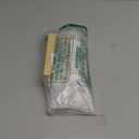 VssoPlor Wireless Mouse, 2.4G Slim Portable Computer Laptop Mouse with Nano Receiver Quiet Silent Optical Mice for Notebook, PC, Laptop, Computer-Black and Silver