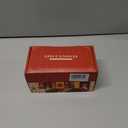 FREEPOWER 12PCS Flameless Christmas Tree Candles with RemoteBattery Operated Flickering Candles Christmas Tree Lights,LED Taper Candle for Home Parties Birthday Gift with Snowflake Hook (White)