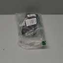 WiFi Extender Signal Booster, New Gen Internet Booster for Home, 4X Faster, Covers up to 16,899 sq.ft, Wi-Fi Repeater with Ethernet Port, Wireless Long Range Amplifier, Easy Setup (Black)