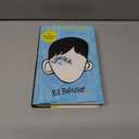 R.J. PALACIO signed 'WONDER' Hardcover Book FIRST EDITION (Exclusive Collector's Edition)