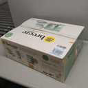 Purina Tidy Cats Litter Box System, BREEZE System Starter Kit Litter Box, Litter Pellets & Pads