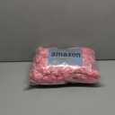 10PCS 59FT Artificial Silk Cherry Blossom Garland, Hanging Sakura Flower Vines for Wedding Party Home Arch Office Sakura Decor (Pink)