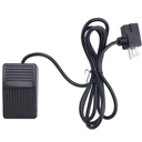 Shop Foot Pedal Switch With Plug 