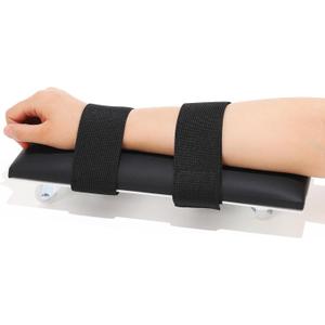 Shoulder Pulley Equipment for Shoulder Rehab - Effortless Desktop Physical Therapy System for Elderly, Disable, Stroke Recovery, Overweight People, Arm Exercise Pulley for Recovery from Surgery