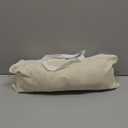 Twin Size Bed Tent Canopy, Kids Play Tent with Flags & Star Lights, Canopy on Bed Privacy Space Sleeping Blackout Tents, Indoor Breathable Portable & Foldable, Girls & Boys Gifts, Cream Castle Style (Twin Size (78.7 x 38.5 x 49.6 in))