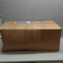 RH Full LED W/Chrome Trim Strip Headlights W/LED DRL Assembly Compatible with 2022-2024 Ford Expedition Limited/Platinum/King Ranch Headlamp Right Passenger Side FO2503427 NL1Z-13008-B NL1Z-13008-J