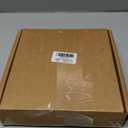 LITBLOOM Lighted Birch Garland 6FT 48 LED Battery Operated with Timer Pre-lit Twig Vine Lights for Christmas Fireplace Mantle Table Decoration Indoor Outdoor